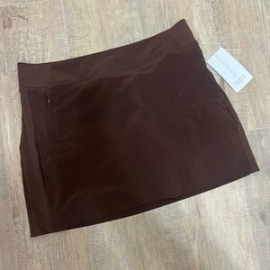 Brand new athletea skirt